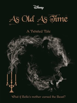 cover image of As Old As Time